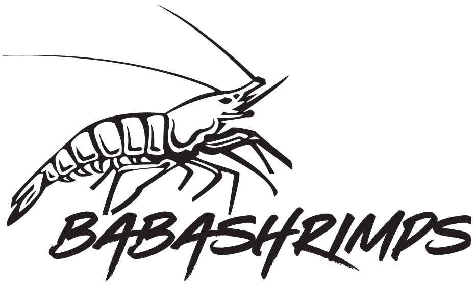 Babashrimps.de logo